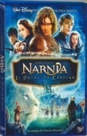 Le Cronache Di Narnia Il Principe Caspian