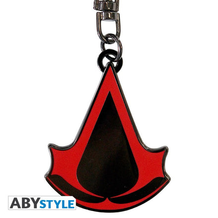 Assassin's Creed   Llavero