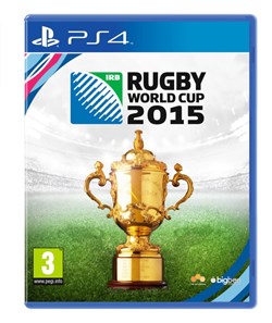 RUGBY WORLD CUP 2015