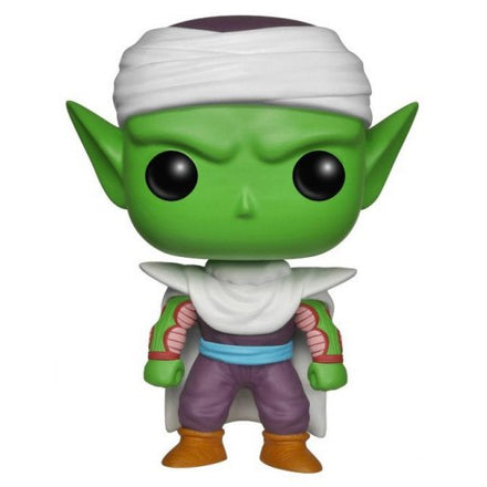 FUNKO POP  Dragon Ball Z - 11Piccolo 9 cm