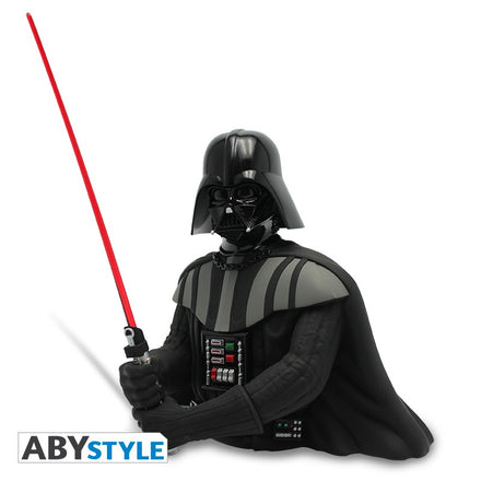 ABYSTYLE STAR WARS - Money Bank: "Darth Vader"