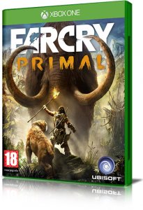 FAR CRY PRIMAL