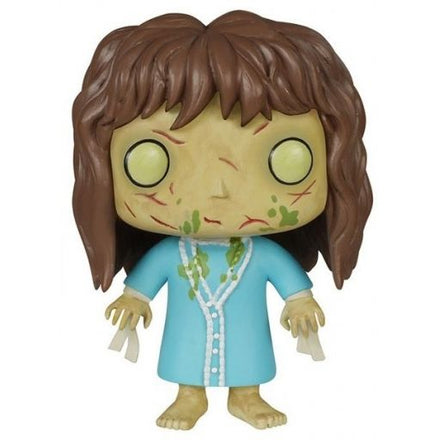 FUNKO POP El Exorcista - 203 Regan 9 cm