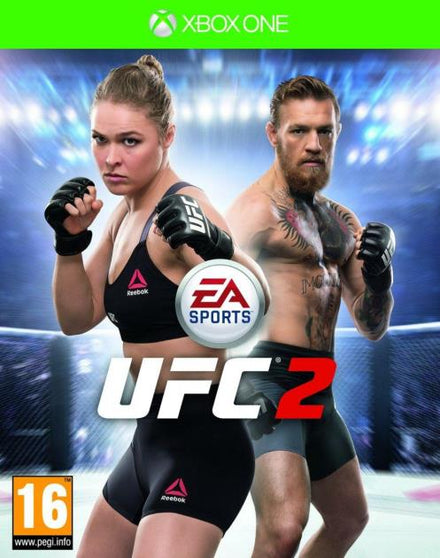 UFC 2