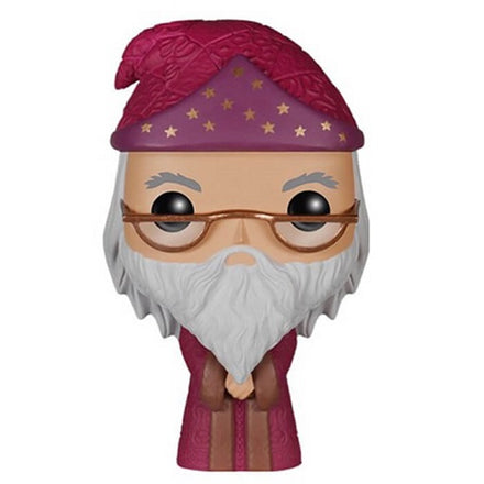FUNKO POP Harry Potter - 04 Albus Dumbledore 9 cm