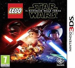 LEGO STAR WARS EP 7