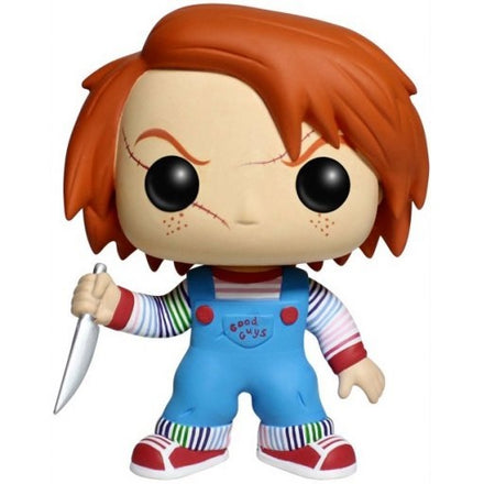 FUNKO POP Child's Play 2 - 56 Chucky 9 cm