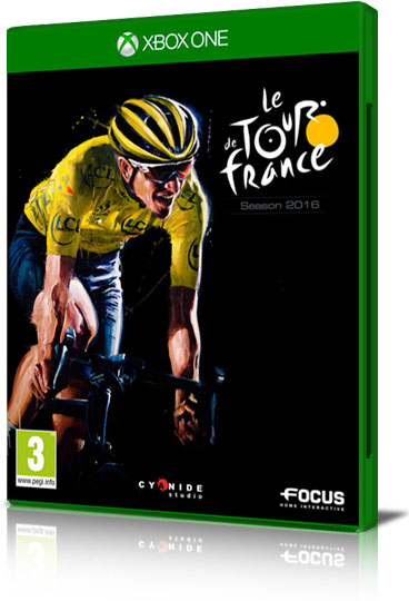 2016 Tour de France