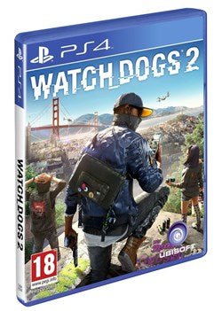 Watch Dogs 2