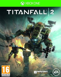 TITANFALL 2