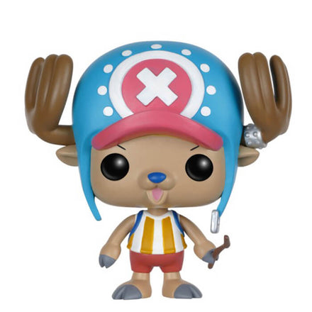 FUNKO POP  One Piece - 99 Tony Tony. Chopper 9 cm