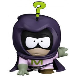 South Park: Retaguardia en peligro - Mysterion 3"