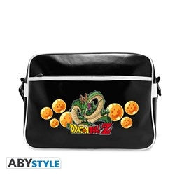 Dragon Ball Z Borsa a tracolla "Shenron" Vinyl