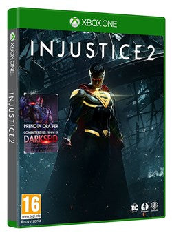 Injustice 2