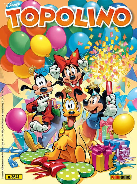 Topolino 3641