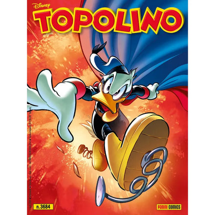 Topolino 3684