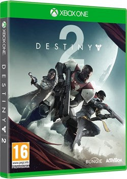 Destiny 2