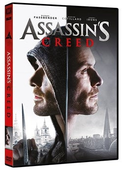 Assassin's Creed: La película