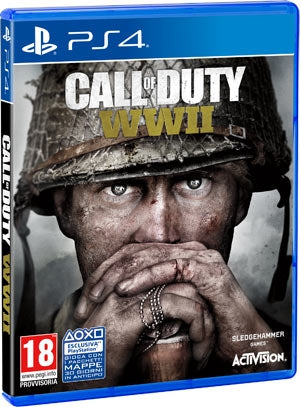 Call of Duty: World War II