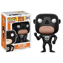 FUNKO POP Gru, mi villano favorito - 421 Spy Gru