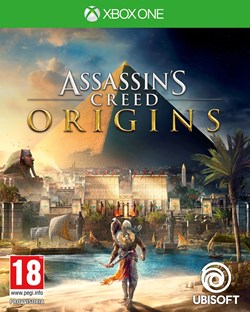 Assassin's Creed Origins