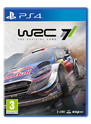 WRC 7