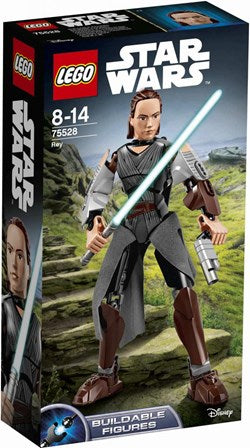 LEGO 75528 Rey