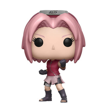 FUNKO POP  Naruto Shippuden - 183 Sakura 9 cm