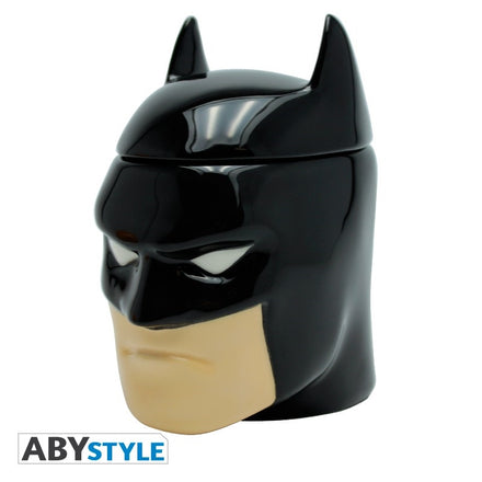 ABYSTYLE DC COMICS - 300 ml 3D Mug: "Batman"