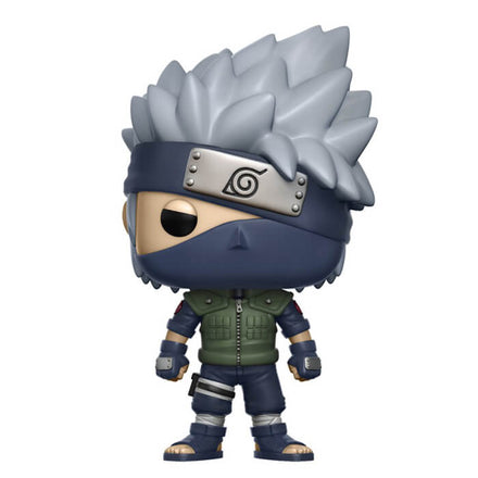 FUNKO POP Naruto Shippuden - 182 Kakashi 9 cm