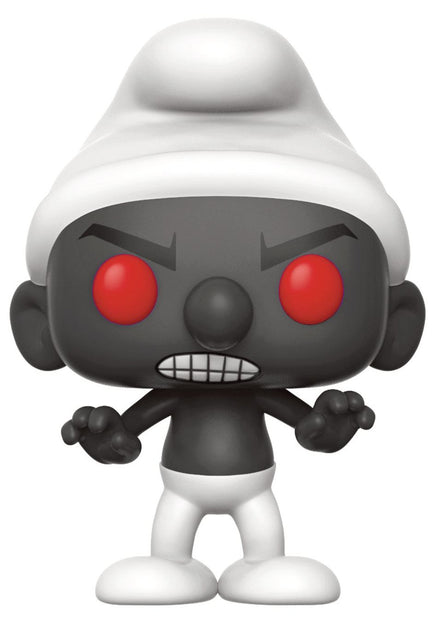 Funko Pop I Puffi - 274 Puffo Nero (gnap!)