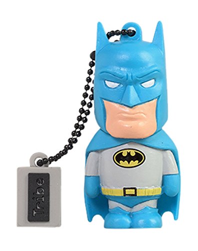DC Batman 16GB USB Flash Drive