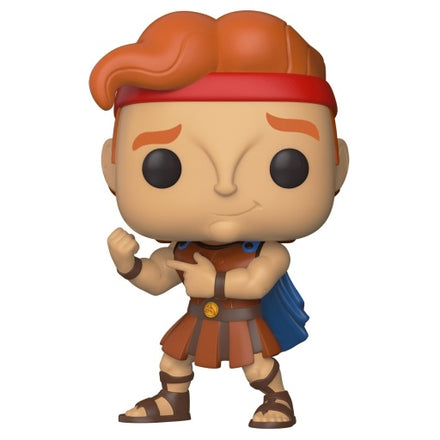 FUNKO POP Disney - 378 Hercules 9 cm