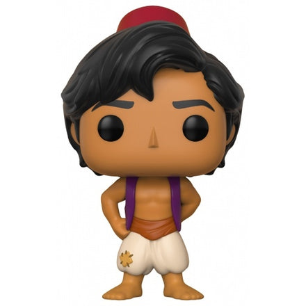 FUNKO POP  Disney - 352 Aladdin