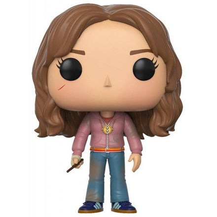 Funko Pop Harry Potter - 43 Hermione Granger with Time Turner 9 cm