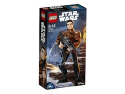 LEGO 75535 Han Solo