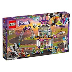 LEGO 41352  La Grande Corsa al Go-Kart