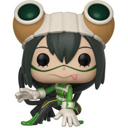 FUNKO POP My Hero Academia - 374 Tsuyu 9 cm