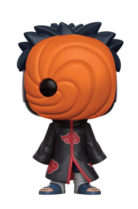 FUNKO POP Naruto Shippuden - 184 Tobi 9 cm