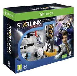 STARLINK: BATTLE FOR ATLAS STARTER PACK