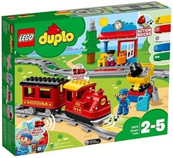 LEGO 10874 Steam Train