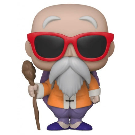 Funko Pop Dragon Ball Z - 382 Maestro Genio 9 Cm
