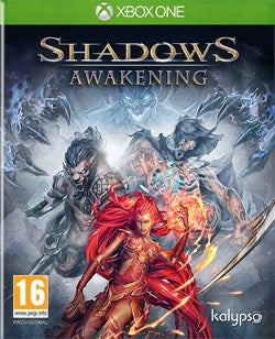 Shadows: Awakening