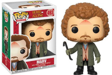 FUNKO POP Solo en casa - 493 Marv