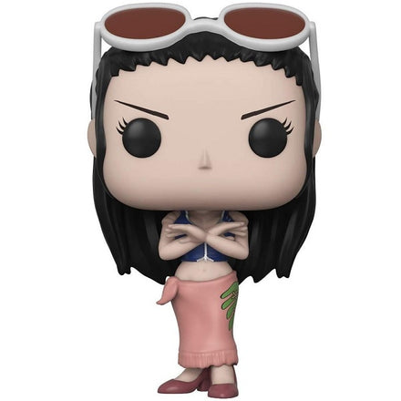 FUNKO POP One Piece - 399 (Series 3) Nico Robin