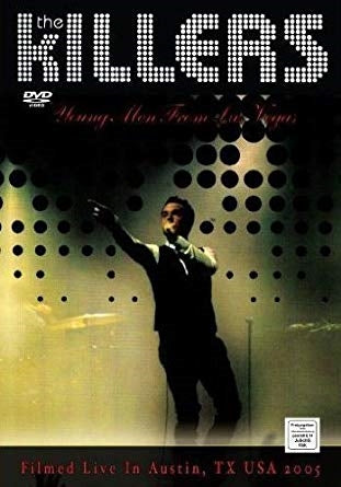 The Killers: Young Men From Las Vegas