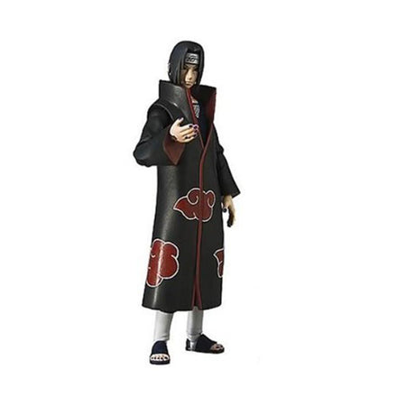 Naruto Shippuden  Itachi  Figure 10cm.