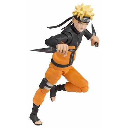 Naruto  Naruto  Figure 10cm.