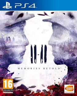 11-11: MEMORIES RETOLD