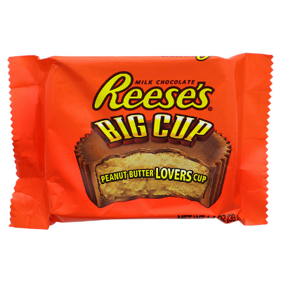 Reese’s Big Cup